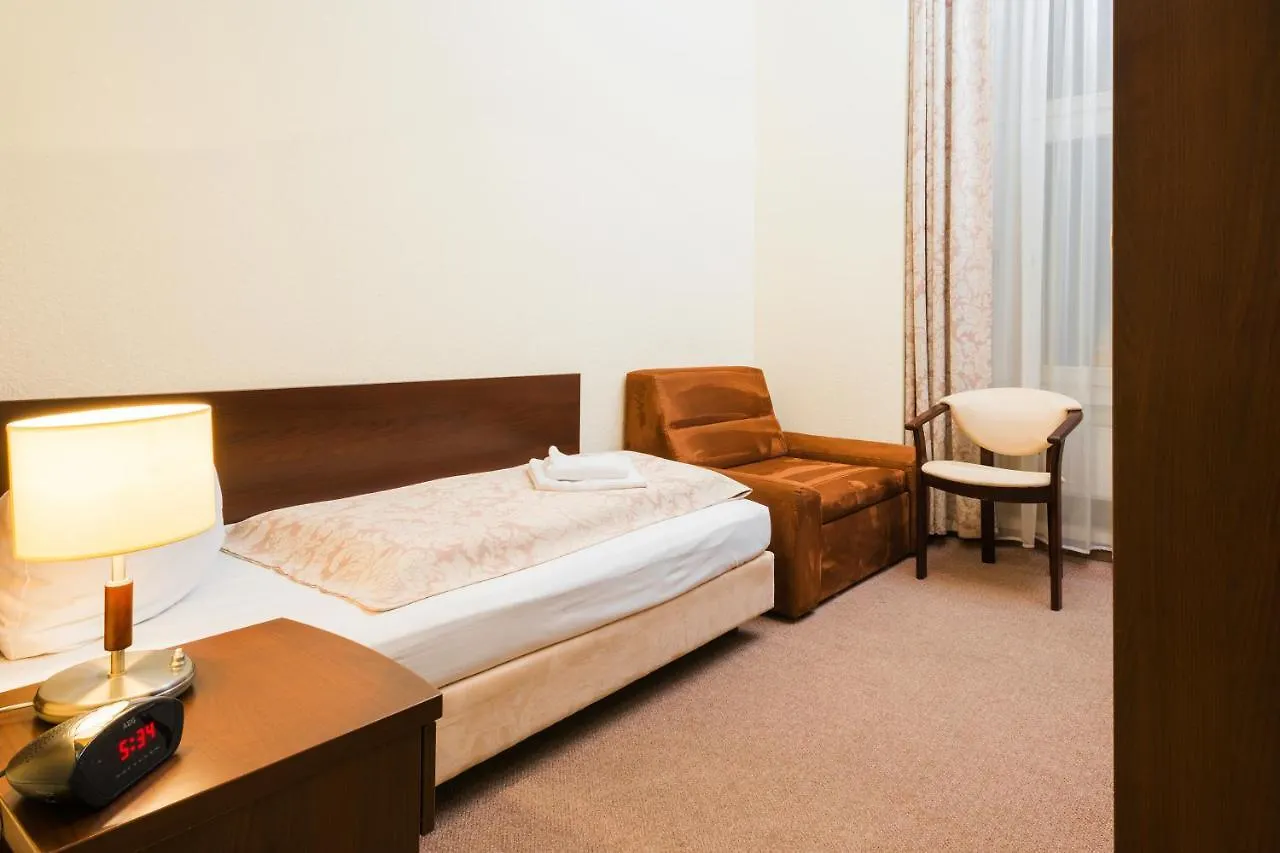 Upper Room Hotel Kurfuerstendamm Berlin