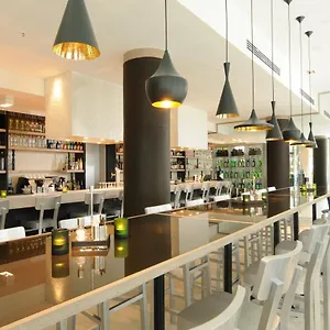 Indigo Berlin-alexanderplatz, An Ihg ホテル