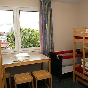 Konukevi Cvjm Jugendgaestehaus