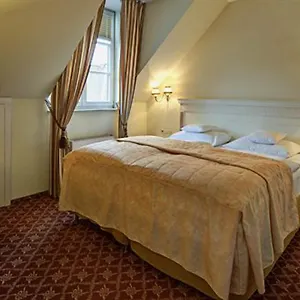 3* Hotell Augusta Am Kurfuerstendamm