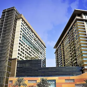 Swissotel Living Al Ghurair - Deira & Creek - Spojené arabské emiráty