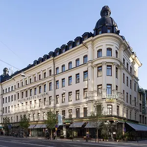 **** Hotel Elite Adlon Sweden