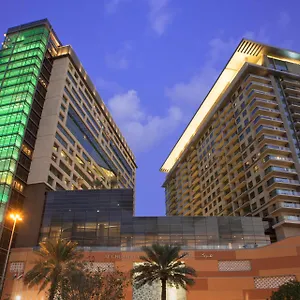 Swissotel Al Ghurair - Deira & Creek Spojené arabské emiráty