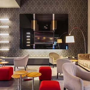 Eurostars Palazzo Zichy Maďarsko