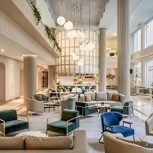 Otel Marriott