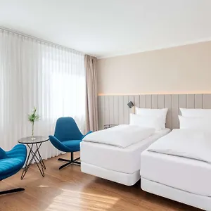 Otel Nh Altstadt