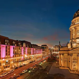 5* Hotell Hilton