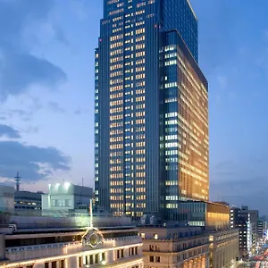 Mandarin Oriental, 5* Tōkyō