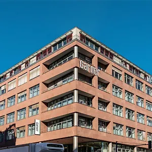 4* Hotell Garner - Gendarmenmarkt By Ihg