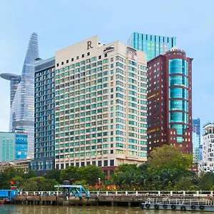 Renaissance Riverside Saigon Hotell