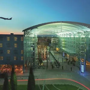 Otel Hilton Munich Airport