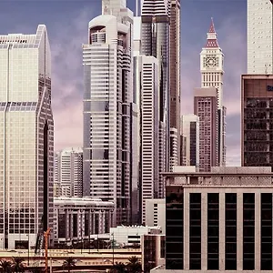 Carlton Downtown Spojené arabské emiráty