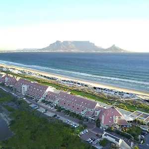 **** Hotel Dolphin Self Catering South Africa