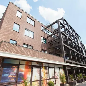 Internationale De Vandrarhem