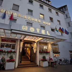 Otel Bayerischer Hof